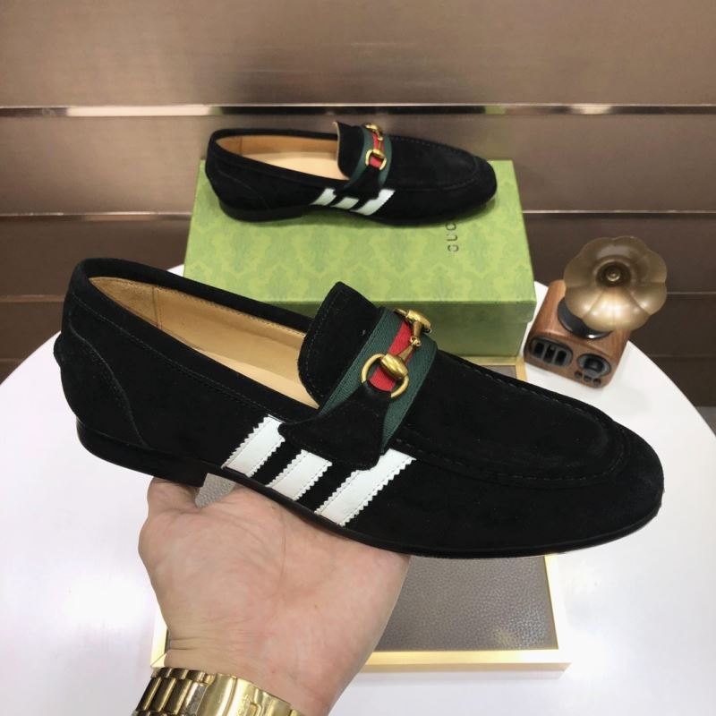 Gucci Business Shoes